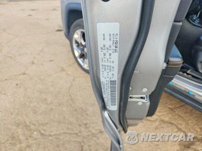 Zdjęcie 14 z 14 samochodu: 2020 JEEP COMPASS LIMITED VIN:3C4NJDCB5LT161250 - miniatura