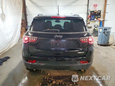 Zdjęcie 6 z 13 samochodu: 2017 JEEP COMPASS LATITUDE VIN:3C4NJCBB8HT658683 - miniatura
