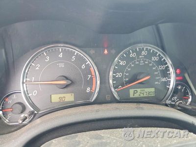 Zdjęcie 9 z 12 samochodu: 2012 TOYOTA COROLLA S VIN:5YFBU4EE0CP051419 - miniatura