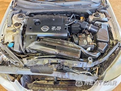 Zdjęcie 11 z 12 samochodu: 2005 NISSAN ALTIMA 2.5 VIN:1N4AL11D55C389376 - miniatura