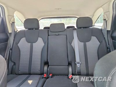 Zdjęcie 10 z 13 samochodu: 2022 KIA SORENTO LX VIN:5XYRG4LC7NG109623 - miniatura