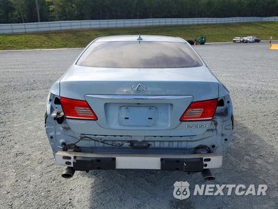 Zdjęcie 6 z 12 samochodu: 2011 LEXUS ES 350 VIN:JTHBK1EG9B2455353 - miniatura