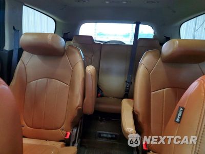 Zdjęcie 10 z 13 samochodu: 2015 BUICK ENCLAVE VIN:5GAKRCKD1FJ251002 - miniatura