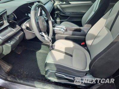 Zdjęcie 7 z 12 samochodu: 2018 HONDA CIVIC LX VIN:2HGFC4B06JH303255 - miniatura