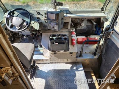 Zdjęcie 8 z 13 samochodu: 2022 FORD F59 - BOX TRUCK VIN:1F64F5KNXN0A01740 - miniatura