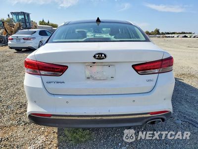 Zdjęcie 6 z 12 samochodu: 2016 KIA OPTIMA EX VIN:5XXGU4L31GG014210 - miniatura