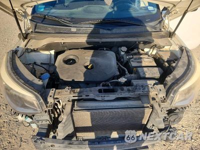 Zdjęcie 11 z 13 samochodu: 2015 KIA SOUL + VIN:KNDJP3A51F7223076 - miniatura