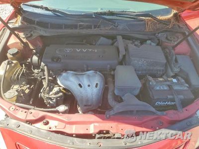 Zdjęcie 11 z 12 samochodu: 2007 TOYOTA CAMRY LE VIN:4T1BE46K17U116011 - miniatura