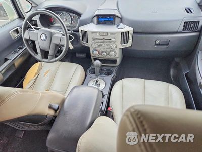 Zdjęcie 8 z 12 samochodu: 2004 MITSUBISHI ENDEAVOR XLS VIN:4A4MN31S64E068681 - miniatura
