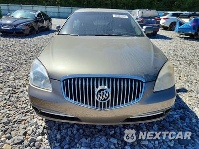 Piąte zdjęcie samochodu w środku: 2010 BUICK LUCERNE CXL VIN:1G4HC5EM2AU137224 - miniatura