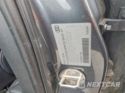 Zdjęcie 12 z 12 samochodu: 2016 AUDI A3 PREMIUM PLUS VIN:WAUE8GFF5G1117948 - miniatura