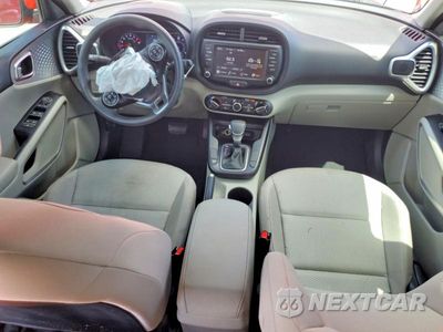Zdjęcie 8 z 13 samochodu: 2022 KIA SOUL LX VIN:KNDJ23AU6N7182982 - miniatura
