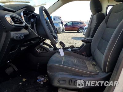 Zdjęcie 7 z 14 samochodu: 2021 CHEVROLET TRAILBLAZER LT VIN:KL79MPSL7MB054804 - miniatura