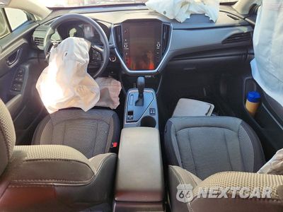 Zdjęcie 8 z 14 samochodu: 2024 SUBARU CROSSTREK PREMIUM VIN:JF2GUADC1R8328783 - miniatura