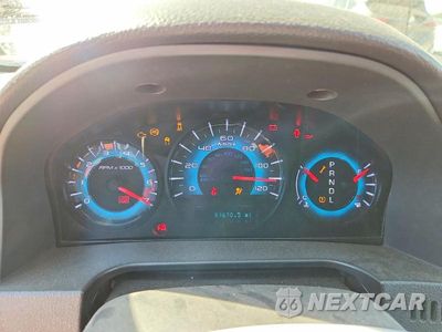 Zdjęcie 9 z 12 samochodu: 2012 FORD FUSION SEL VIN:3FAHP0JA3CR245729 - miniatura