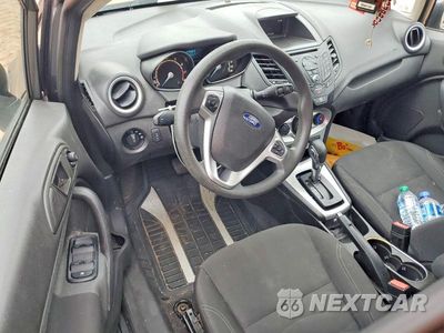 Zdjęcie 8 z 12 samochodu: 2018 FORD FIESTA SE VIN:3FADP4BJXJM115042 - miniatura