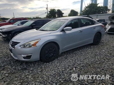 2013 NISSAN ALTIMA 2.5 1N4AL3AP8DC252551 - główne zdjęcie licytacji z USA - miniatura
