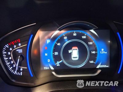 Zdjęcie 9 z 13 samochodu: 2019 HYUNDAI SANTA FE LIMITED 2.0T VIN:5NMS5CAA3KH104181 - miniatura