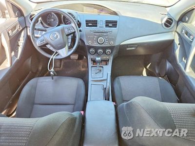 Zdjęcie 8 z 12 samochodu: 2013 MAZDA 3 I VIN:JM1BL1V76D1837279 - miniatura