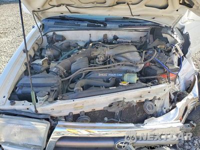 Zdjęcie 12 z 13 samochodu: 1997 TOYOTA 4RUNNER SR5 VIN:JT3HN86R8V0108953 - miniatura