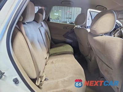 Zdjęcie 11 z 13 samochodu: 2014 NISSAN MURANO S VIN:JN8AZ1MU8EW406596 - miniatura