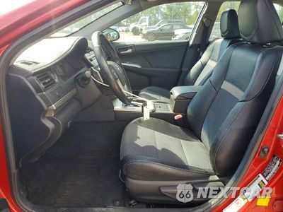 Zdjęcie 7 z 12 samochodu: 2013 TOYOTA CAMRY SE VIN:4T1BF1FK0DU654531 - miniatura
