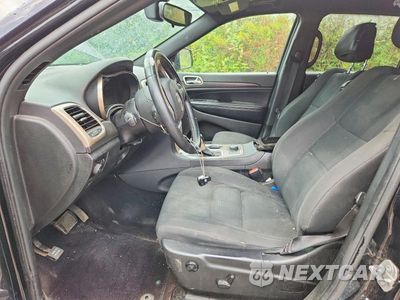 Zdjęcie 7 z 13 samochodu: 2017 JEEP GRAND CHEROKEE LAREDO VIN:1C4RJFAG0HC837103 - miniatura