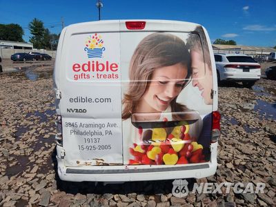 Zdjęcie 6 z 13 samochodu: 2018 NISSAN NV200 REFRIGERATED DELIVERY VAN VIN:3N6CM0KNXJK705423 - miniatura