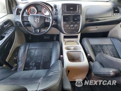 Zdjęcie 8 z 13 samochodu: 2018 DODGE GRAND CARAVAN SXT VIN:2C4RDGCG7JR222670 - miniatura