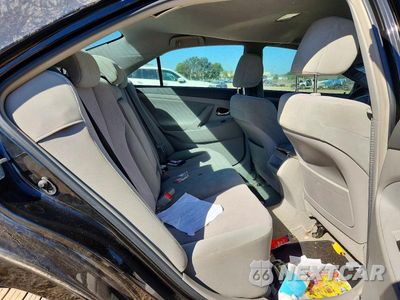 Zdjęcie 10 z 12 samochodu: 2011 TOYOTA CAMRY LE VIN:4T4BF3EK3BR132895 - miniatura