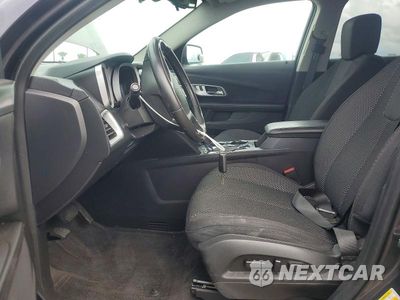 Zdjęcie 7 z 13 samochodu: 2016 CHEVROLET EQUINOX LT VIN:1GNALCEK6GZ105839 - miniatura
