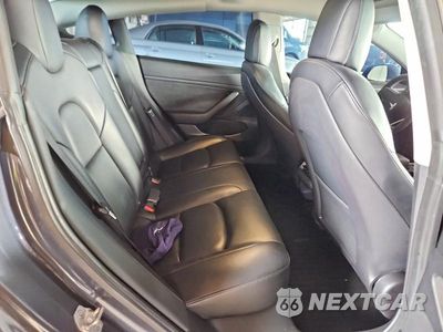 Zdjęcie 10 z 12 samochodu: 2021 TESLA MODEL 3 VIN:5YJ3E1EA0MF872966 - miniatura