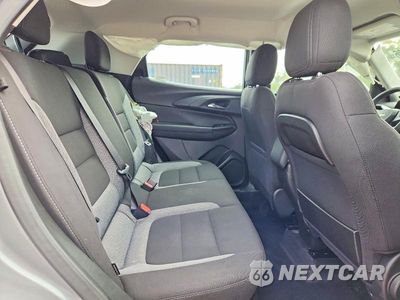 Zdjęcie 10 z 12 samochodu: 2026 CHEVROLET TRAILBLAZER LS VIN:KL79MMSL4TB110940 - miniatura
