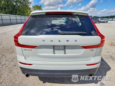Zdjęcie 6 z 14 samochodu: 2020 VOLVO XC60 T5 MOMENTUM VIN:YV4102DK2L1553417 - miniatura