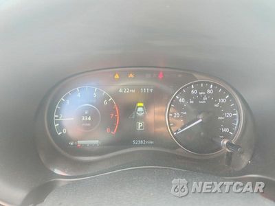 Zdjęcie 9 z 13 samochodu: 2023 NISSAN KICKS SR VIN:3N1CP5DV6PL522188 - miniatura