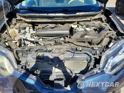 Zdjęcie 12 z 13 samochodu: 2015 NISSAN ROGUE SL VIN:5N1AT2MV5FC893864 - miniatura