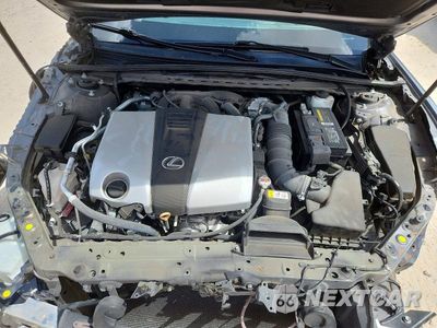 Zdjęcie 11 z 13 samochodu: 2020 LEXUS ES 350 VIN:58ADZ1B19LU061335 - miniatura