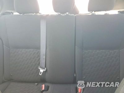 Zdjęcie 10 z 13 samochodu: 2022 NISSAN KICKS S VIN:3N1CP5BV6NL495042 - miniatura