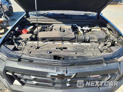 Zdjęcie 11 z 12 samochodu: 2024 CHEVROLET COLORADO TRAIL BOSS VIN:1GCPTEEK4R1129816 - miniatura