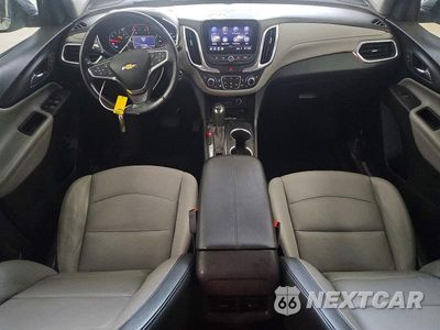 Zdjęcie 8 z 13 samochodu: 2020 CHEVROLET EQUINOX PREMIER VIN:2GNAXXEV3L6211161 - miniatura