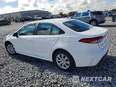 Drugie zdjęcie samochodu z przodu: 2026 TOYOTA COROLLA LE VIN:5YFB4MDE8TP456400 - miniatura