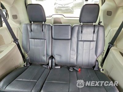 Zdjęcie 10 z 13 samochodu: 2014 CHRYSLER TOWN & COUNTRY TOURING VIN:2C4RC1BG6ER177745 - miniatura