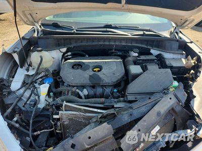 Zdjęcie 11 z 12 samochodu: 2017 HYUNDAI TUCSON SE VIN:KM8J3CA47HU501482 - miniatura