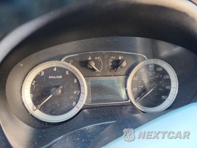 Zdjęcie 9 z 13 samochodu: 2013 NISSAN SENTRA S VIN:3N1AB7AP7DL797720 - miniatura