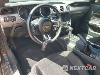 Zdjęcie 8 z 12 samochodu: 2023 FORD MUSTANG GT VIN:1FA6P8CF1P5301416 - miniatura