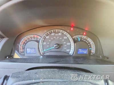 Zdjęcie 9 z 13 samochodu: 2012 TOYOTA CAMRY SE VIN:4T1BF1FK8CU069002 - miniatura