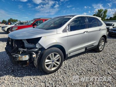 2016 FORD EDGE SEL 2FMPK4J84GBC07869 - główne zdjęcie licytacji z USA - miniatura