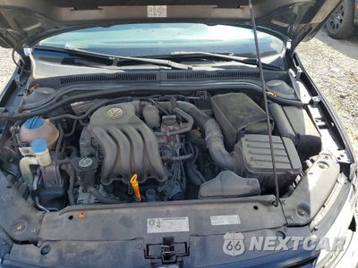 Zdjęcie 11 z 12 samochodu: 2013 VOLKSWAGEN JETTA BASE VIN:3VW2K7AJ8DM287090 - miniatura