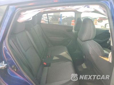 Zdjęcie 10 z 12 samochodu: 2024 SUBARU CROSSTREK PREMIUM VIN:JF2GUADC2RH326492 - miniatura