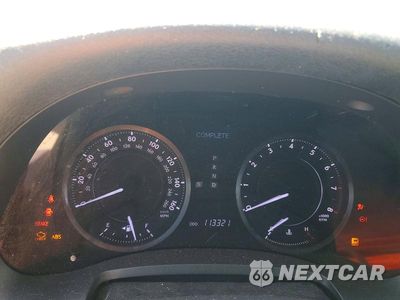 Zdjęcie 9 z 12 samochodu: 2012 LEXUS IS 350 VIN:JTHFE2C21C2507842 - miniatura
